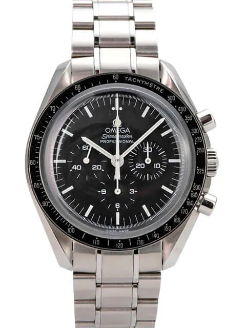 Omega Speedmaster Professional Moonwatch 3570.50.00