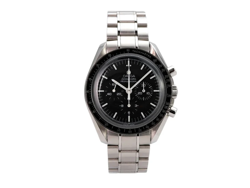 Omega Speedmaster Professional Moonwatch 3570.50.00