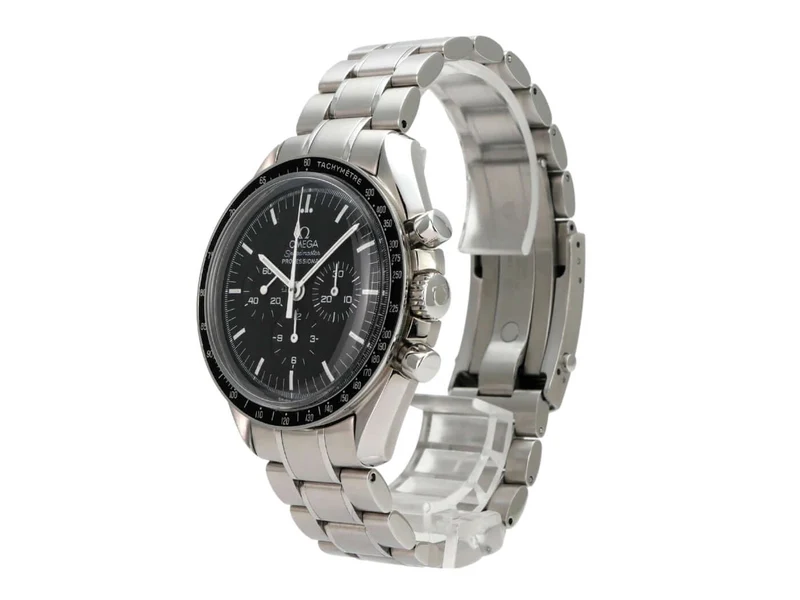 Omega Speedmaster Professional Moonwatch 3570.50.00