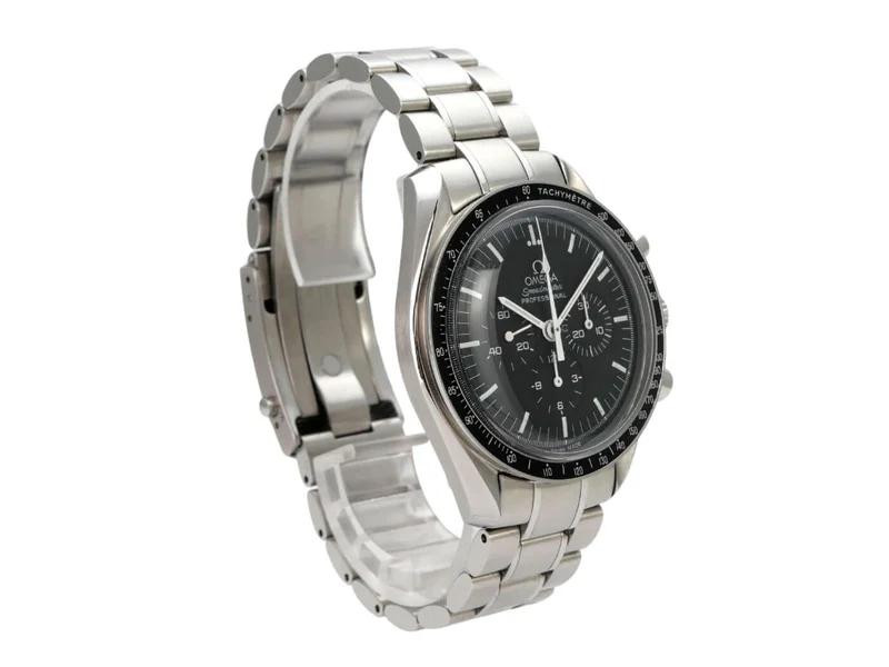 Omega Speedmaster Professional Moonwatch 3570.50.00