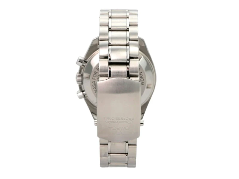 Omega Speedmaster Professional Moonwatch 3570.50.00