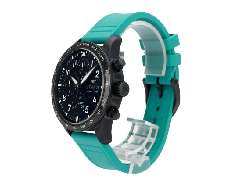 IWC Pilots Watch Performance Chronograph 41 IW388306