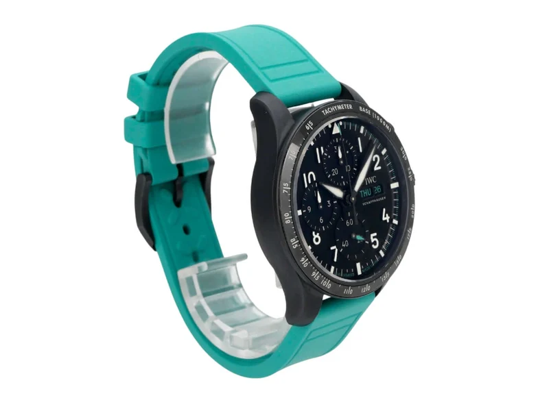 IWC Pilots Watch Performance Chronograph 41 IW388306