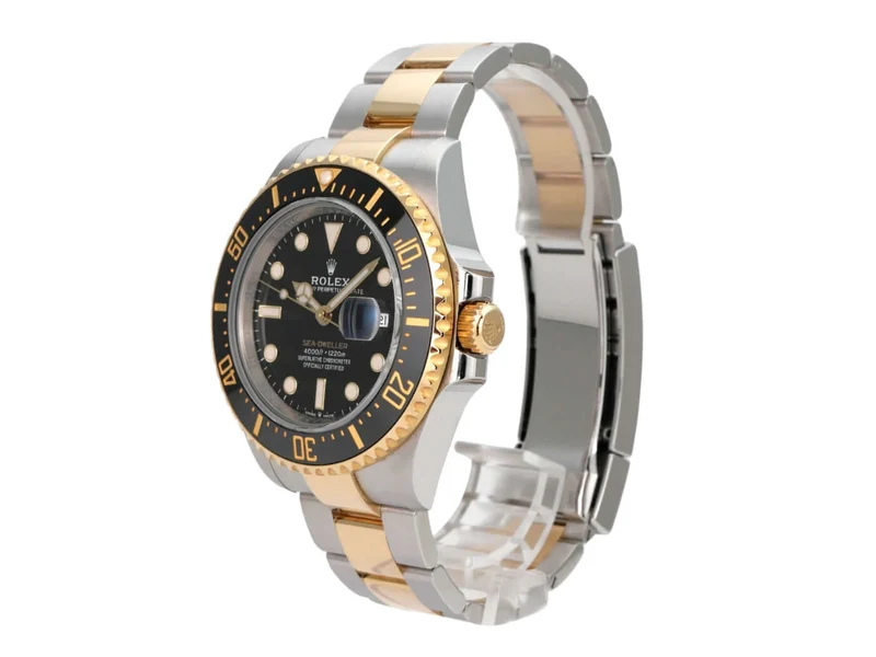 Rolex Sea-Dweller 4000 Ref. 126603
