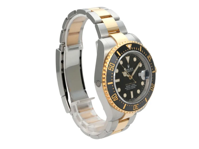 Rolex Sea-Dweller 4000 Ref. 126603
