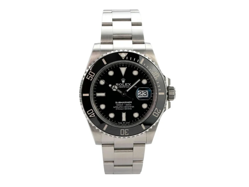 Rolex Submariner Date 126610LN
