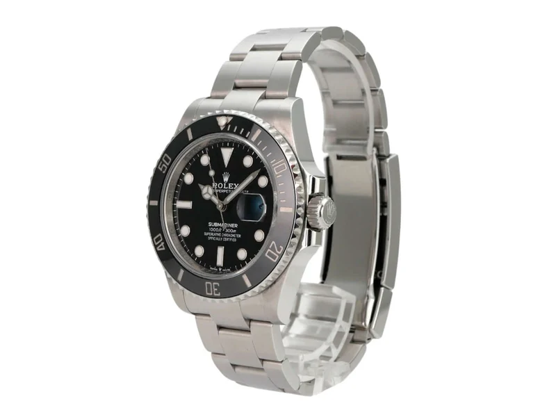 Rolex Submariner Date 126610LN