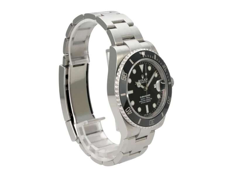 Rolex Submariner Date 126610LN