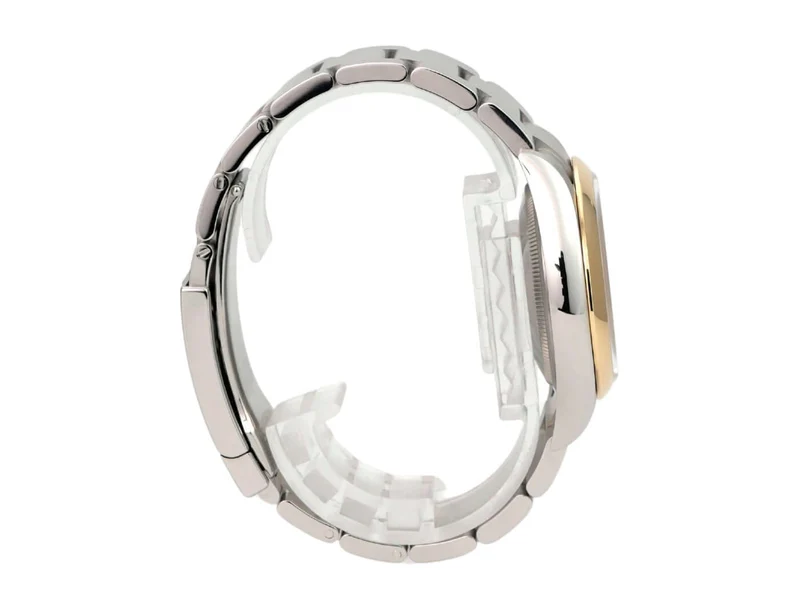 Rolex Oyster Perpetual 36 Ref. 126003 Grau