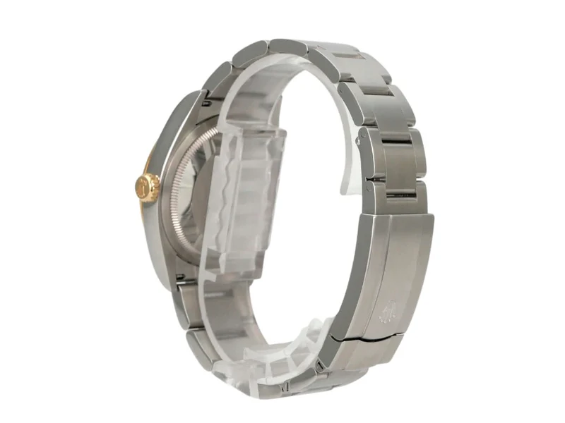 Rolex Oyster Perpetual 36 Ref. 126003 Grau