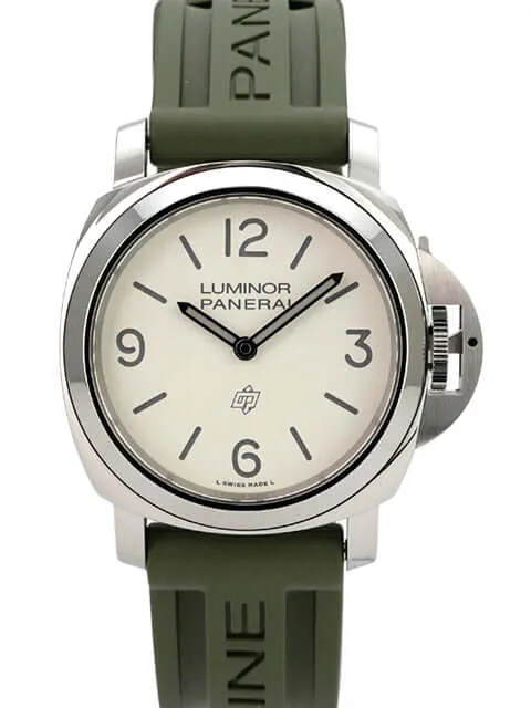 Panerai Luminor Base Logo 44 PAM01087