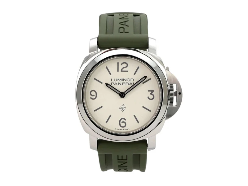 Panerai Luminor Base Logo 44 PAM01087