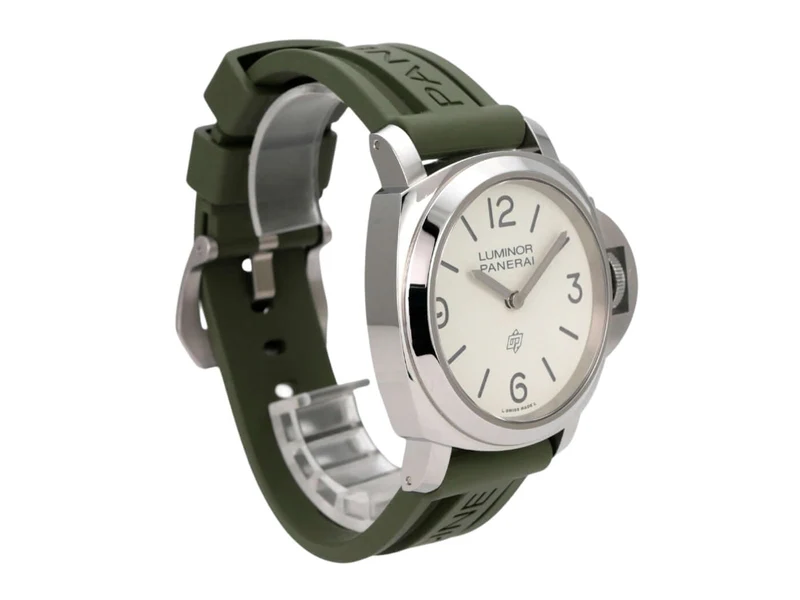 Panerai Luminor Base Logo 44 PAM01087