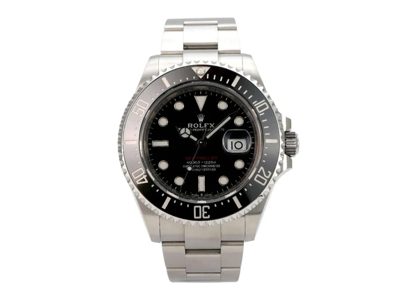 Rolex Sea-Dweller Ref. 126600
