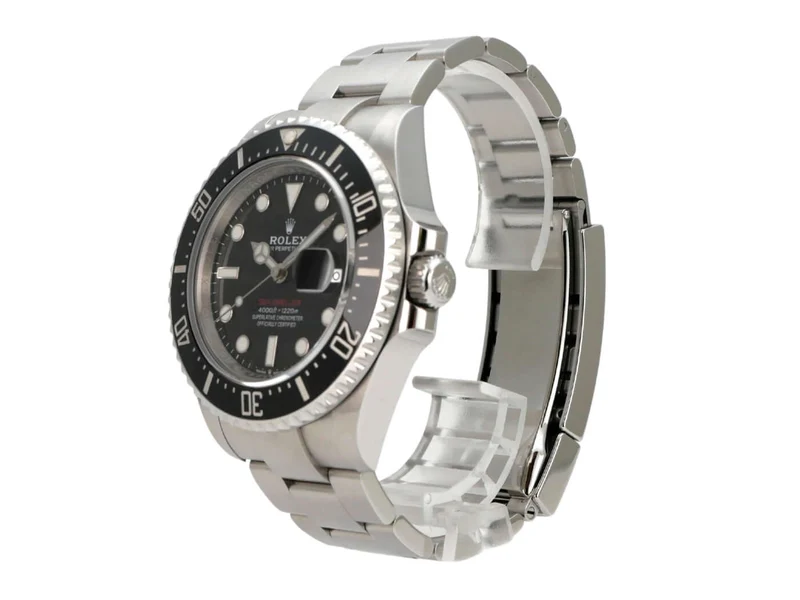Rolex Sea-Dweller Ref. 126600