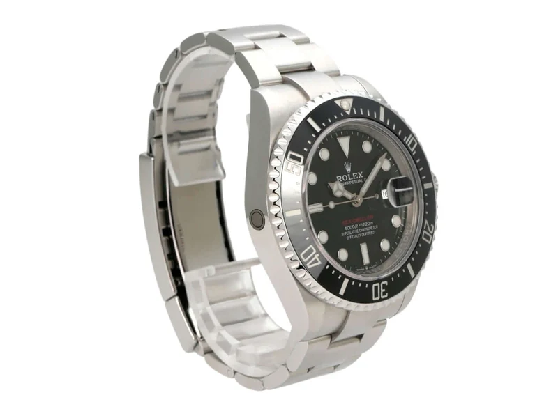 Rolex Sea-Dweller Ref. 126600