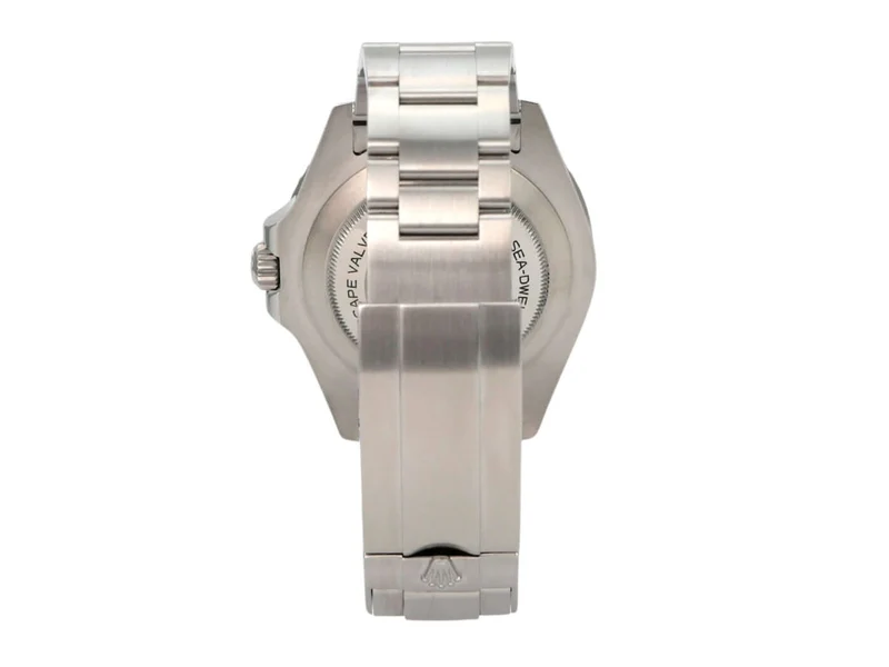 Rolex Sea-Dweller Ref. 126600