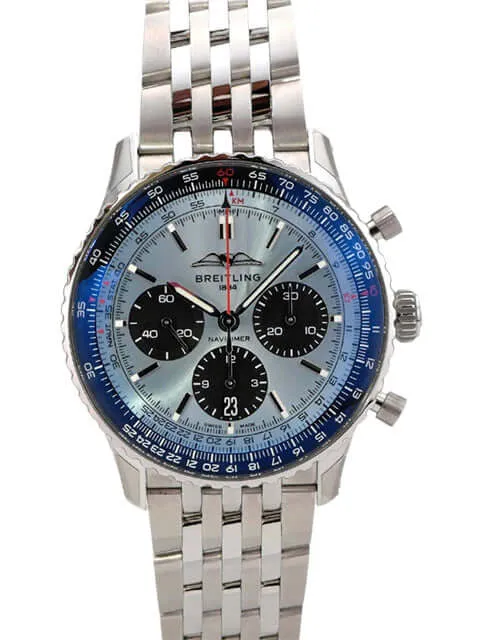 Breitling Navitimer B01 Chronograph 43 AB0138241C1A1