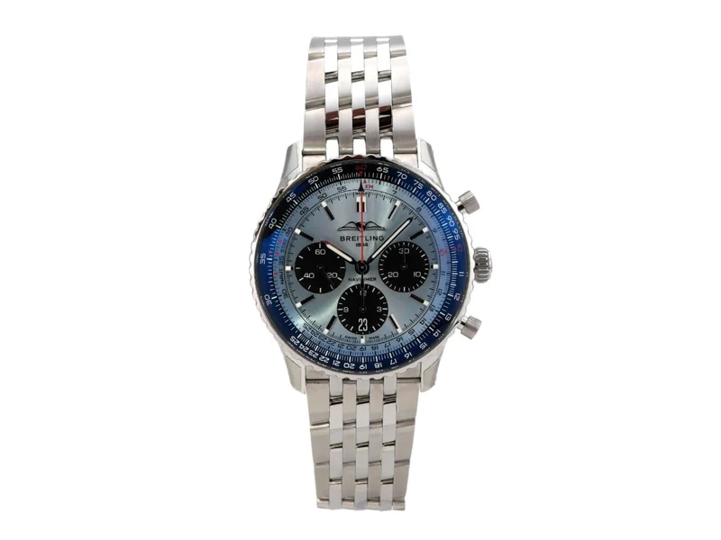 Breitling Navitimer B01 Chronograph 43 AB0138241C1A1