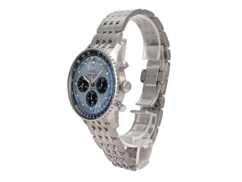 Breitling Navitimer B01 Chronograph 43 AB0138241C1A1