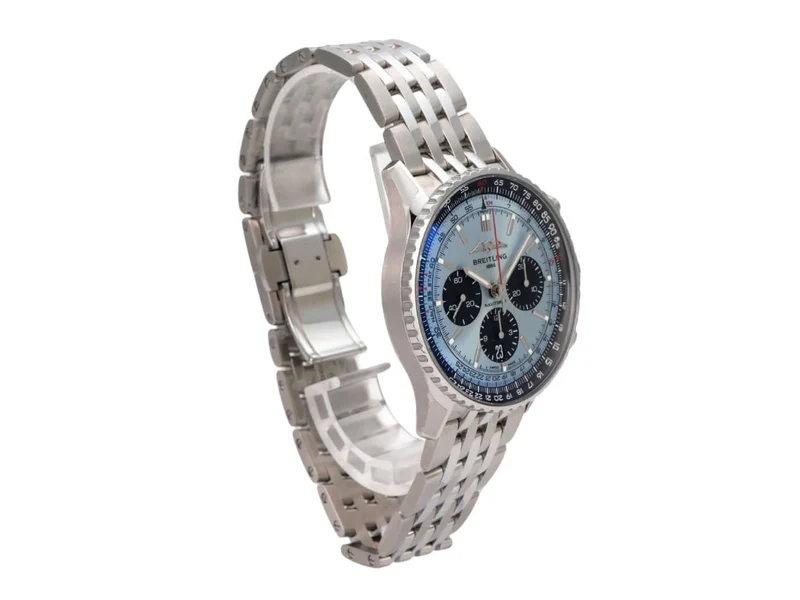 Breitling Navitimer B01 Chronograph 43 AB0138241C1A1