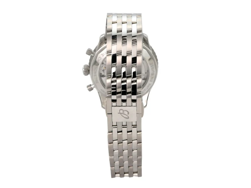 Breitling Navitimer B01 Chronograph 43 AB0138241C1A1