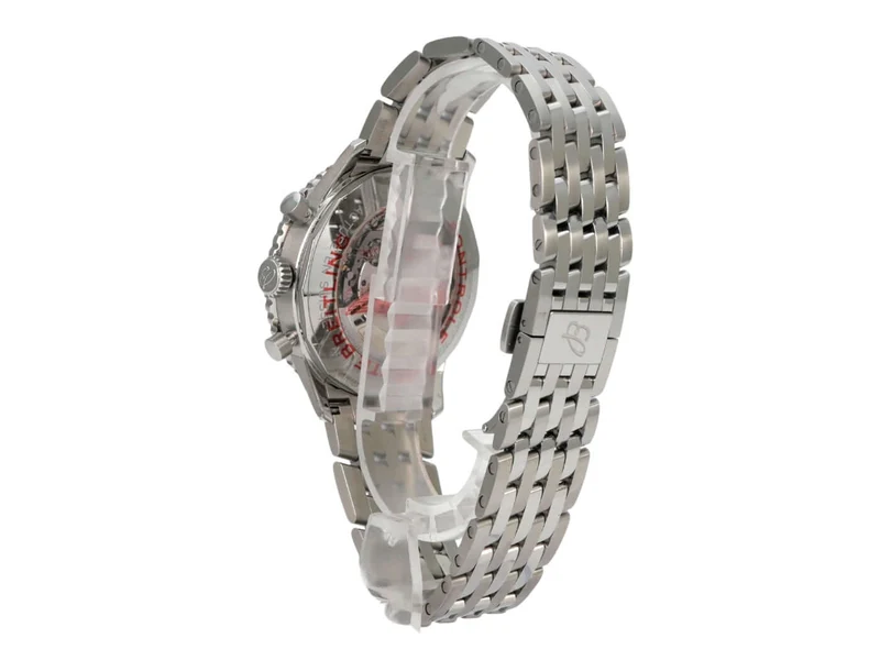 Breitling Navitimer B01 Chronograph 46 AB0137211C1A1