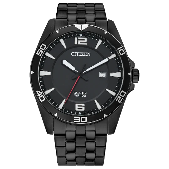Citizen Quartz - BI5055-51E