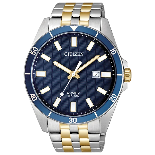 Citizen Quartz - BI5054-53L