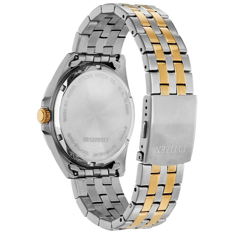 Citizen Quartz - BI5054-53L