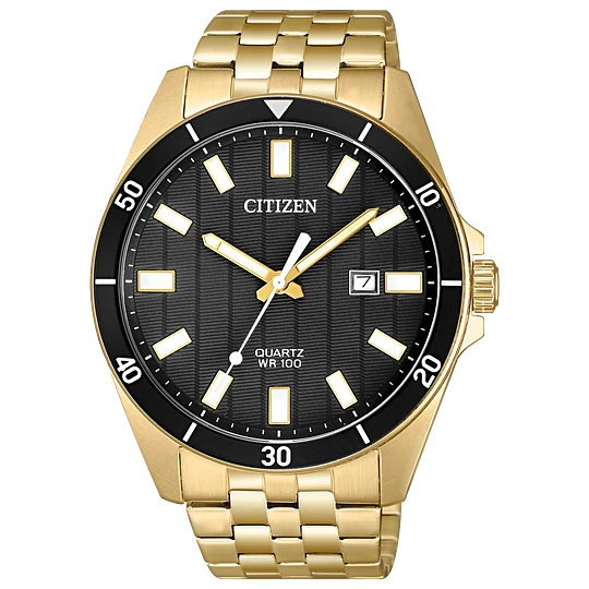Citizen Quartz - BI5052-59E