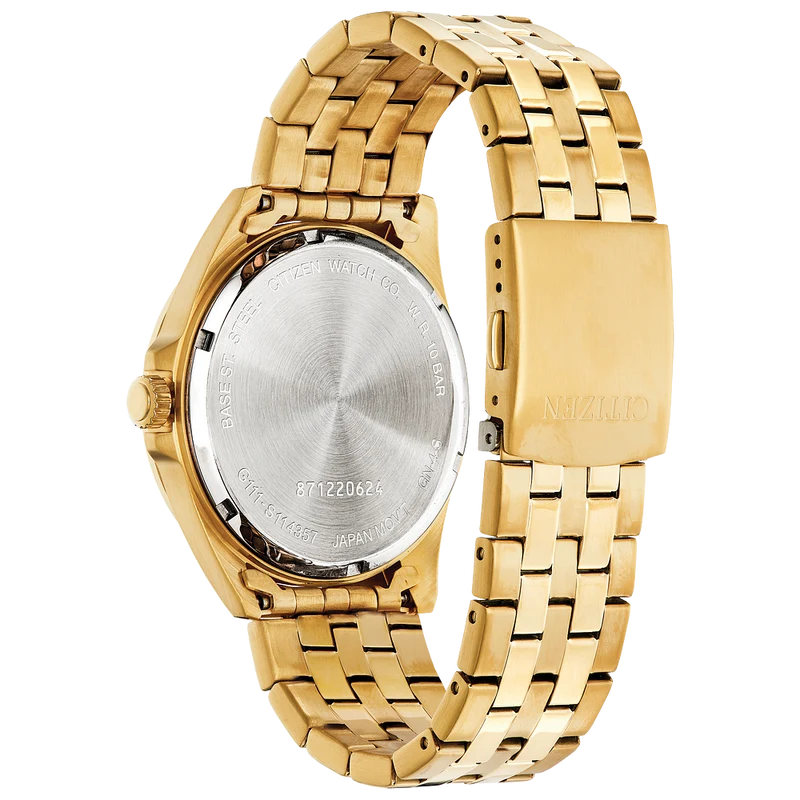 Citizen Quartz - BI5052-59E