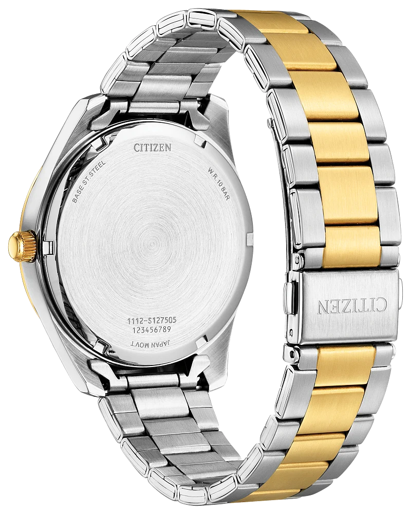 Citizen Quartz - BI1036-57L
