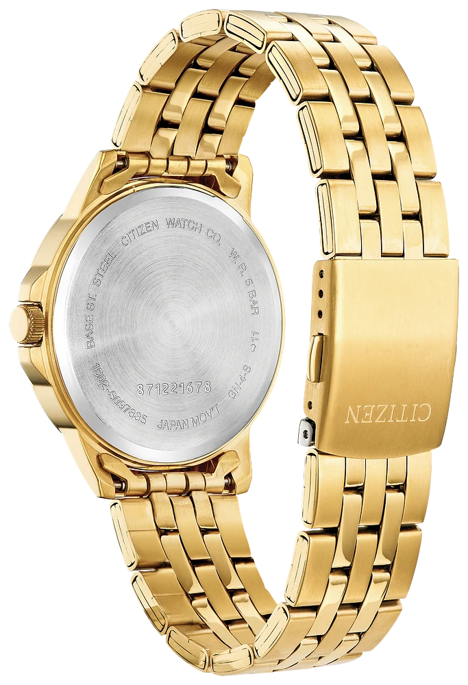 Citizen Quartz - BF2013-56P