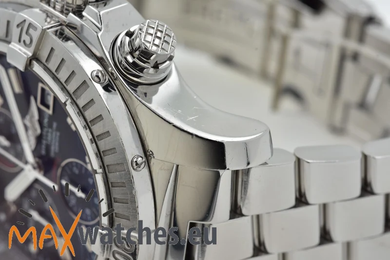 Breitling Super Avenger Chronograph A13370 - LC100 A1337011/B907