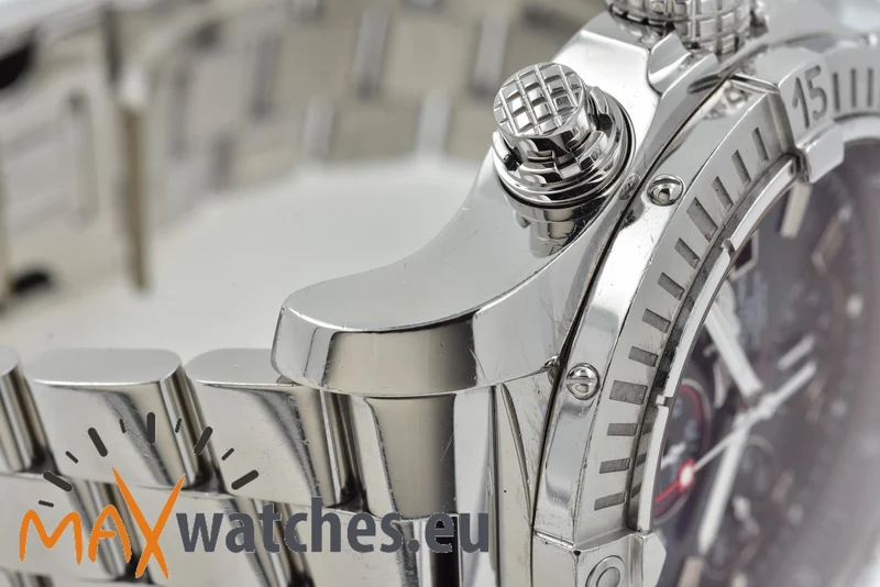 Breitling Super Avenger Chronograph A13370 - LC100 A1337011/B907