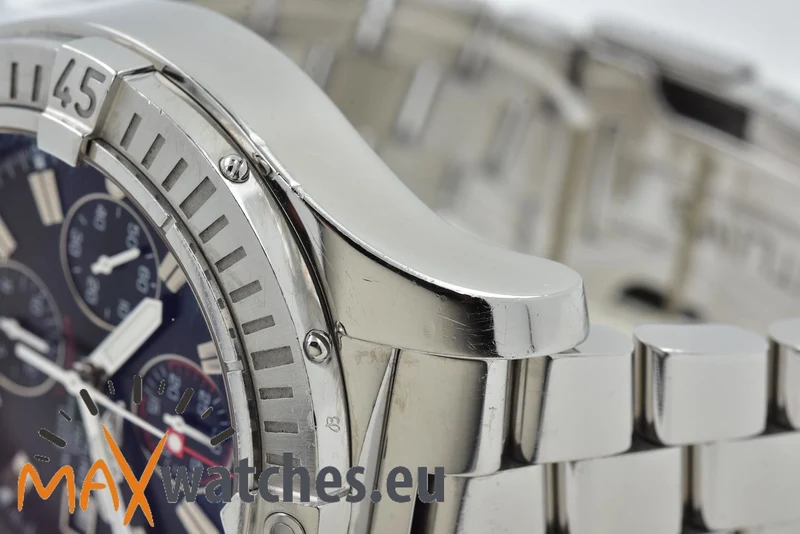Breitling Super Avenger Chronograph A13370 - LC100 A1337011/B907