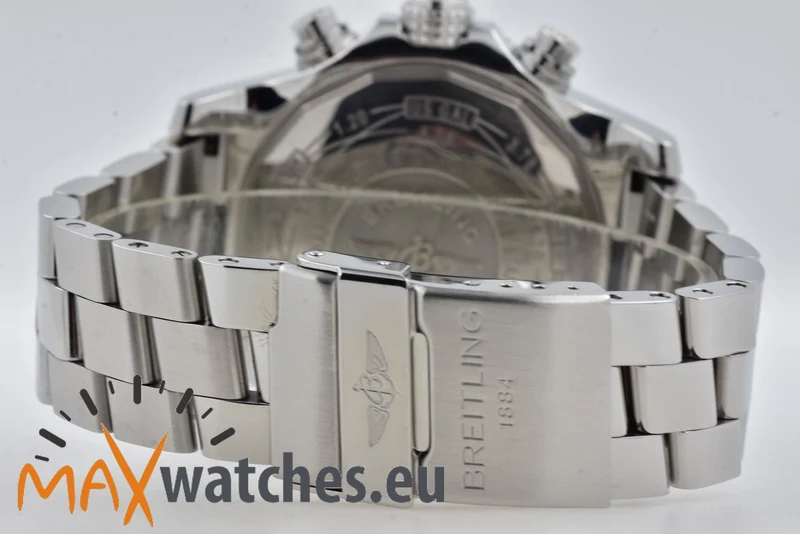 Breitling Super Avenger Chronograph A13370 - LC100 A1337011/B907