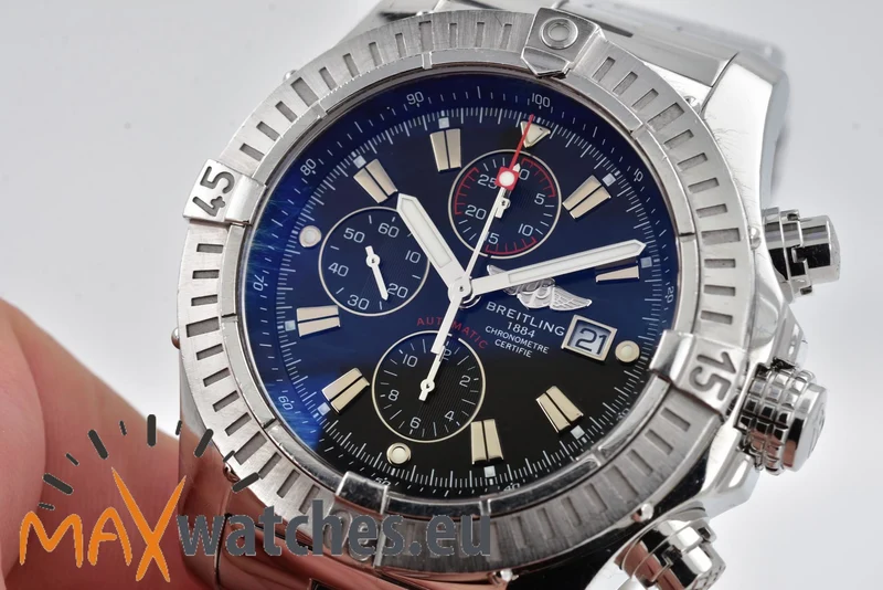 Breitling Super Avenger Chronograph A13370 - LC100 A1337011/B907