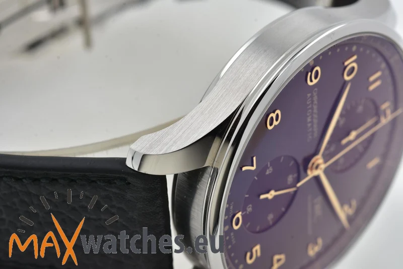 IWC Portugieser Portuguese Chronograph Year of the Dragon Limited IW371629