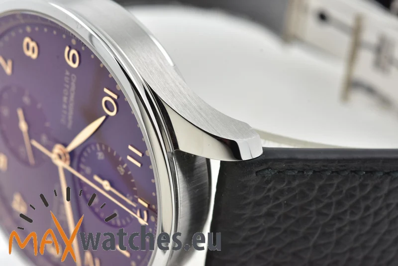 IWC Portugieser Portuguese Chronograph Year of the Dragon Limited IW371629