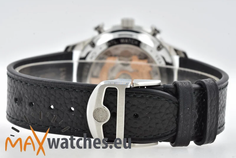 IWC Portugieser Portuguese Chronograph Year of the Dragon Limited IW371629