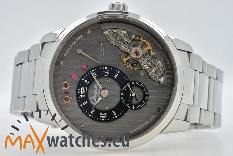 Glashütte Original PanoInverse Pano Inverse 1-66-06-04-22-71 Bracelet