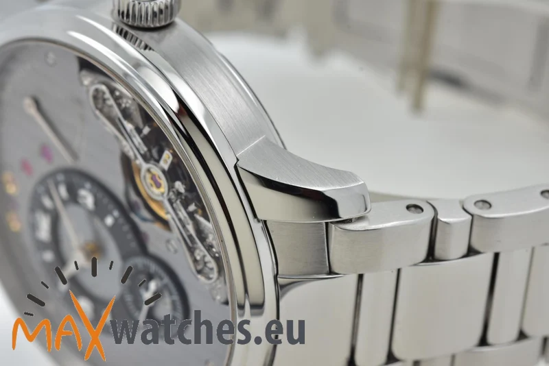 Glashütte Original PanoInverse Pano Inverse 1-66-06-04-22-71 Bracelet