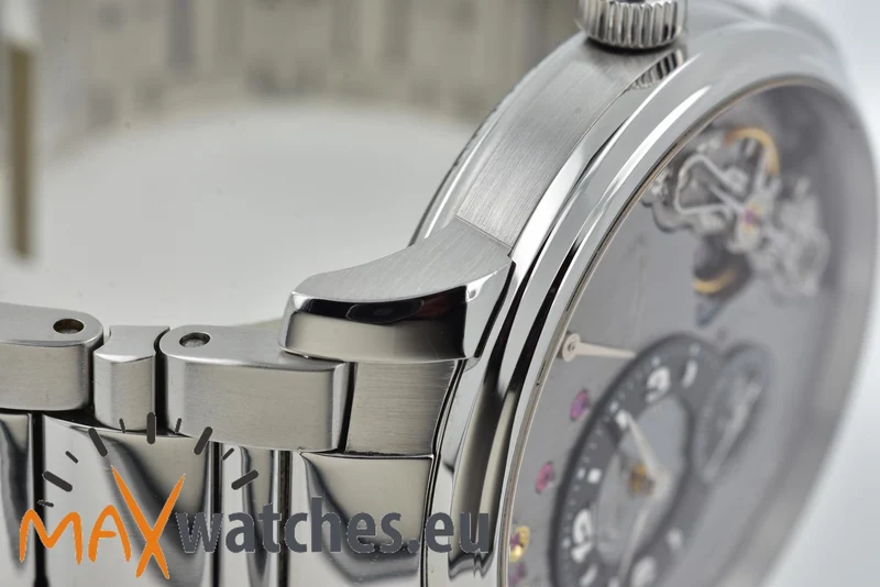 Glashütte Original PanoInverse Pano Inverse 1-66-06-04-22-71 Bracelet