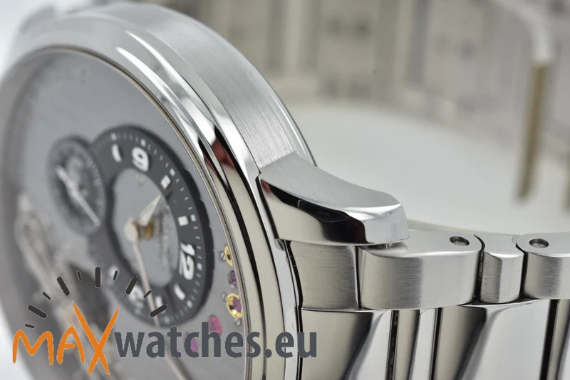 Glashütte Original PanoInverse Pano Inverse 1-66-06-04-22-71 Bracelet