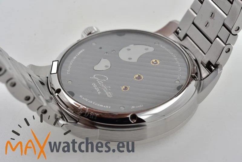 Glashütte Original PanoInverse Pano Inverse 1-66-06-04-22-71 Bracelet