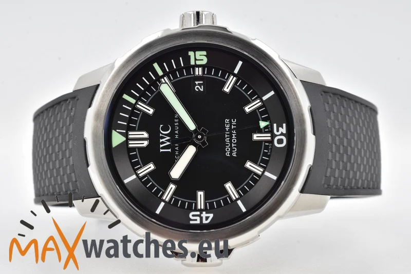 IWC Aquatimer Automatik IW329001 IW3290