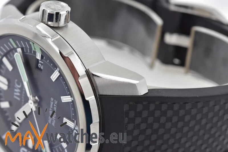 IWC Aquatimer Automatik IW329001 IW3290