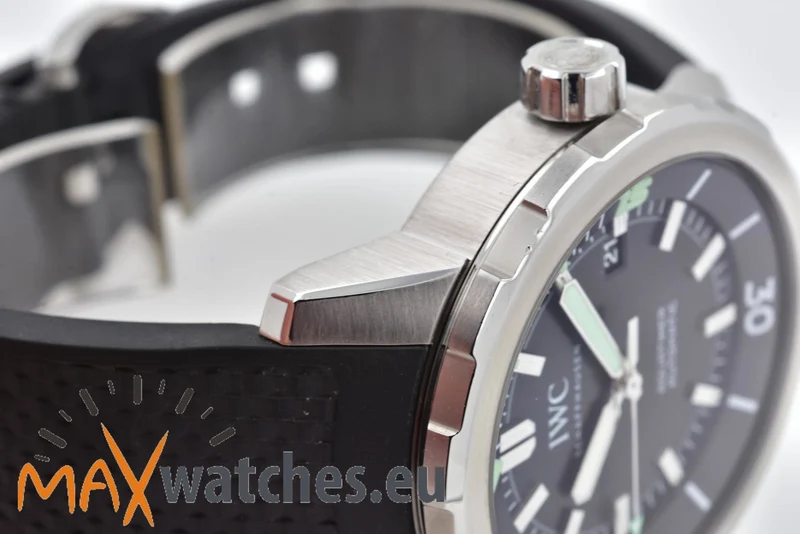 IWC Aquatimer Automatik IW329001 IW3290